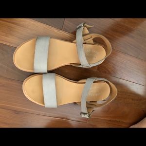 Kork Ease Sandals